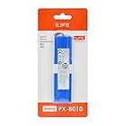 【正規品】ILIFE アイライフ V3sPRO/ V3sMax/V5sPRO/ V80Max/ V8e/ V8s ロボット掃除機バッテリー PX-B010