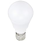 【節電対策】 アイリスオーヤマ LED電球 E17 広配光タイプ 40W形 相当 電球色 LDA4L-G-E17-4T5