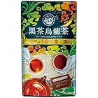 世界のお茶巡り 黒茶烏龍茶（ティーバッグ 5g×20P）