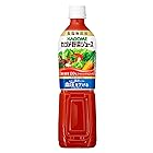 カゴメ 野菜ジュース食塩無添加 スマートPET 720ml×15本[機能性表示食品]