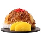 末武サンプル 食品サンプルスマホスタンド 各機種対応 牛丼 stand-10315