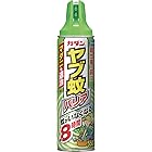 フマキラー 虫よけスプレー カダン ヤブ蚊バリア 441949 550ml