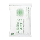 H+B　水溶性食物繊維　（イソマルトデキストリン）　1kg