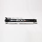 好川産業 スモールローラー MICRO3 中短毛 6インチ 8mm MCS-6MS 22278