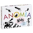 Anomia Kids人気楽しいキッズゲーム ファミリーゲームナイト&ロードトリップに最適