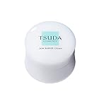 TSUDA COSMETICS スキンバリアクリーム ゆらぎ肌 津田コスメ 乾燥 敏感肌 保湿クリーム (35g)