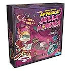 Fantasy Flight Games Jelly Monster Attack of the ボードゲーム