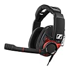 Sennheiser GSP 600 Professionalゲーム用ヘッドセット