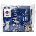 池本食品 岩国蓮根麺 二食めんつゆ 280g