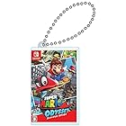 Nintendo Switch専用カードポケットmini スーパーマリオ オデッセイ