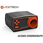 日本語取説付 ACETECH AC5000 弾速計