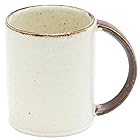 光陽陶器 マグカップ キナリ 径7.0×H8.5cm キナリストレートマグ 22435