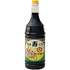 西岡醤油醸造元 うまくち醤油 寿 1.8L