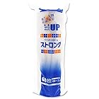 大黒工業 キッチンペーパー ロールストロング 60枚入 ホワイト 37.5×30cm