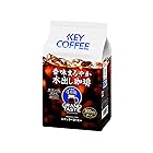 キーコーヒー KEY DOORS+ 香味まろやか水出し珈琲 (30g×4P)×6袋入