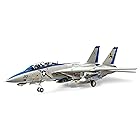 タミヤ 1/48 傑作機シリーズ No.118 アメリカ海軍 グラマン F-14D トムキャット プラモデル 61118