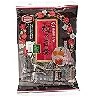 フリトレー 亀田製菓 梅の香巻 16枚