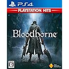 【PS4】Bloodborne PlayStation Hits
