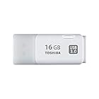 UNB-3B016GW TransMemory USB3.0メモリ 16GB