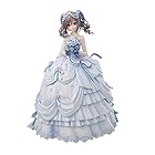 アイドルマスター シンデレラガールズ 神崎蘭子 運命の待ち人ver. 1/7スケール PVC&ABS製塗装済み完成品フィギュア