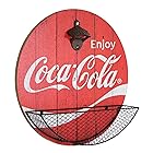 コカコーラ(Coca Cola) 栓抜き 赤 35.5cm