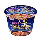 農心 ヤンニョム チキン カップ ラーメン 122g 6個 チキン インスタント 韓国 非常食 保存食