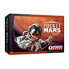 Grey Fox Games Pocket Mars ボードゲーム