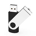 KEXIN USBメモリ 32GB USB2.0 USBメモリースティック フラッシュドライブ 360°回転式 Windows PCに対応