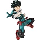 僕のヒーローアカデミア THE AMAZING HEROES vol.1 緑谷出久 フィギュア 全1種