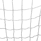 Eboxer サッカーネット クイックプレイ ウエイト付き ポータブル サッカーゴール 組み立て式ゴール 全４サイズ(8*6FT)