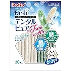 ペティオ (Petio) 犬用おやつ Kirei デンタルピュア ×Twin Mix 30本 (x 1)