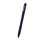 Apple Pencil 専用 ペン先カバー シリコン 紛失 落下防止 伸縮 4点セット アップルペンシル Kordier APS112-T