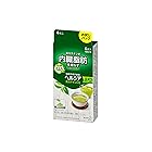 【機能性表示食品】ヘルシア 茶カテキンの力 緑茶風味 スティック(内臓脂肪が気になる方に)【マイカップヘルシア】×6本 3グラム (x 6)