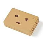 cheero Power Plus Danboard Version 10050mAh PD18W 大容量 モバイルバッテリー (パワーデリバリー対応) 2ポート出力 Type-A Type-C 対応機種へ超高速充電 iPhone, Androi