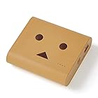 cheero Power Plus Danboard Version 13400mAh PD18W 大容量 モバイルバッテリー (パワーデリバリー対応) 2ポート出力 Type-A Type-C 対応機種へ超高速充電 iPhone, Androi