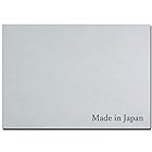 【日本製】 珪藻土 キッチン 食器乾燥 水切りマット Made in Japan刻印 (A4サイズ)