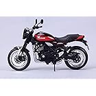 マイスト 1/12 カワサキ Z900RS Maisto 1/12 Kawasaki Z900RS オートバイ Motorcycle バイク Bike Model ロードバイク