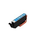 YTH-C 単品 シアン EPSON エプソンプリンター 用 互換インク ICチップ付 残量表示機能付 EP-10VA EP-30VA 【365日保証】サービス