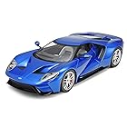 タミヤ 1/24 スポーツカーシリーズ No.346 フォード GT プラモデル 24346