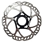 SWISS STOP(スイスストップ) [正規品] 自転車用 ディスクローター カタリスト プロ センターロック式 CATALYST PRO CENTERLOCK 160mm P100005493