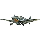 タミヤ 1/72 ウォーバードコレクション No.90 メッサーシュミット Bf109 G-6 プラモデル 60790
