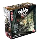 Okko Chronicles ボードゲーム