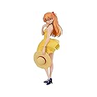 セガ 新世紀エヴァンゲリオン プレミアムフィギュア“アスカ”Summer Dress Ver. 夏服 サマードレス