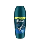 Rexona Men レクソーナ ブラジルデオドラント ロールオン・Active Dry アクティブドライ 50ml