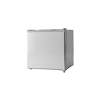 simplus 冷凍庫 31L 幅47.4cm 1ドア セカンド冷凍庫 一人暮らし シルバー SP-31LRF1