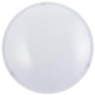 [山善] LED ミニシーリングライト 白熱電球 電球色 60W相当 直付灯 小型 天井照明 LEDライト 省エネ 工事不要 MLC-070L