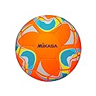 ミカサ(MIKASA) サッカーボール ハイブリットキーパートレーニング 5号 600g 手縫いボール SVH5KTR-R 推奨内圧0.6(kgf/?)