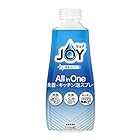 《セット販売》　P&G ジョイ ミラクルクリーン 泡スプレー 微香タイプ つけかえ用 (300mL)×3個セット 付け替え用 食器用洗剤　【P＆G】