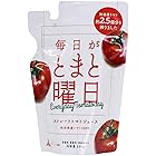 毎日がとまと曜日ストレートトマトジュース150g×20本