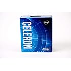 Intel Celeron G4930 3.2 GHz / 2 MB/LGA 1151 / BX80684G4930【BOX】【日本正規流通商品】